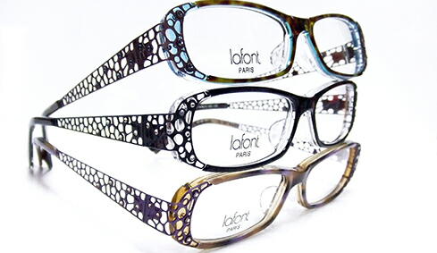 lafont (ﾗﾌｫﾝ)